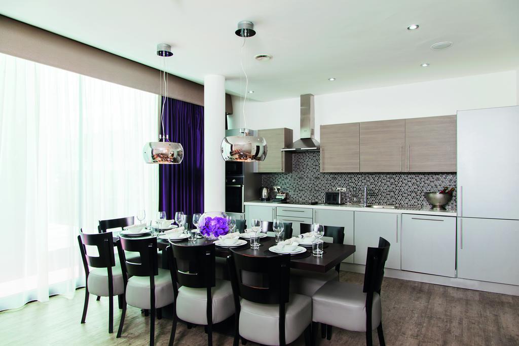 Epic Apartments Seel Street Liverpool Habitación foto