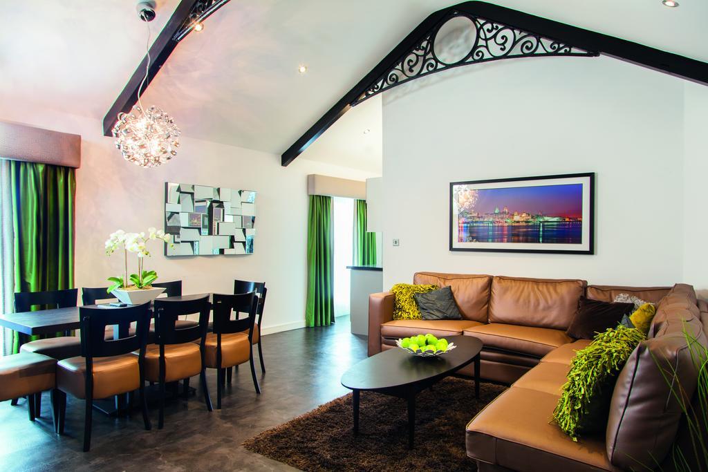 Epic Apartments Seel Street Liverpool Habitación foto