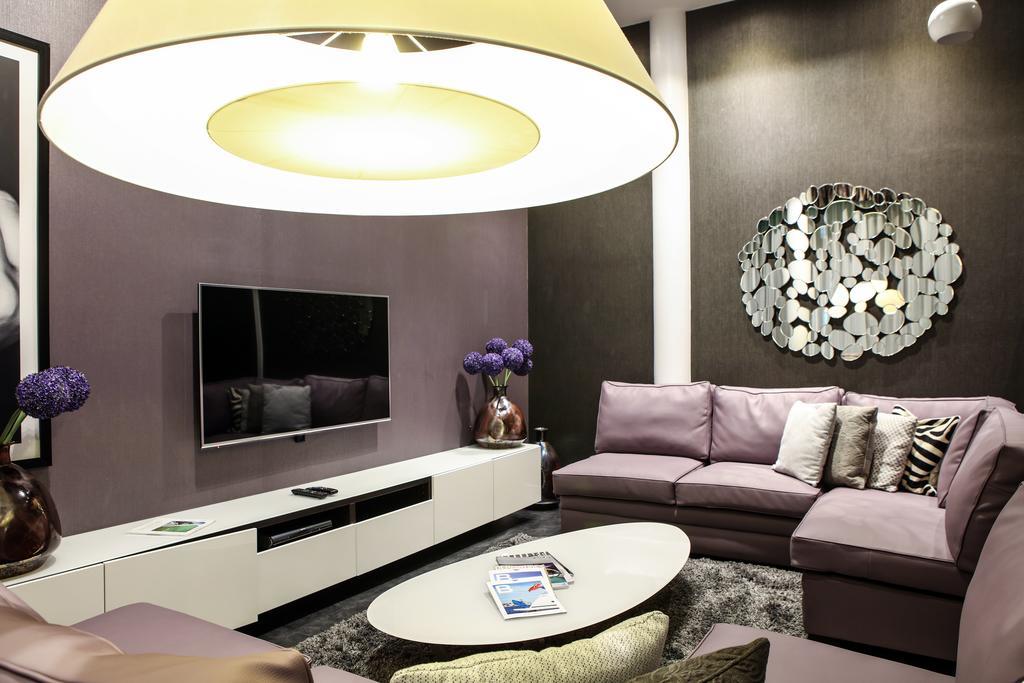 Epic Apartments Seel Street Liverpool Habitación foto