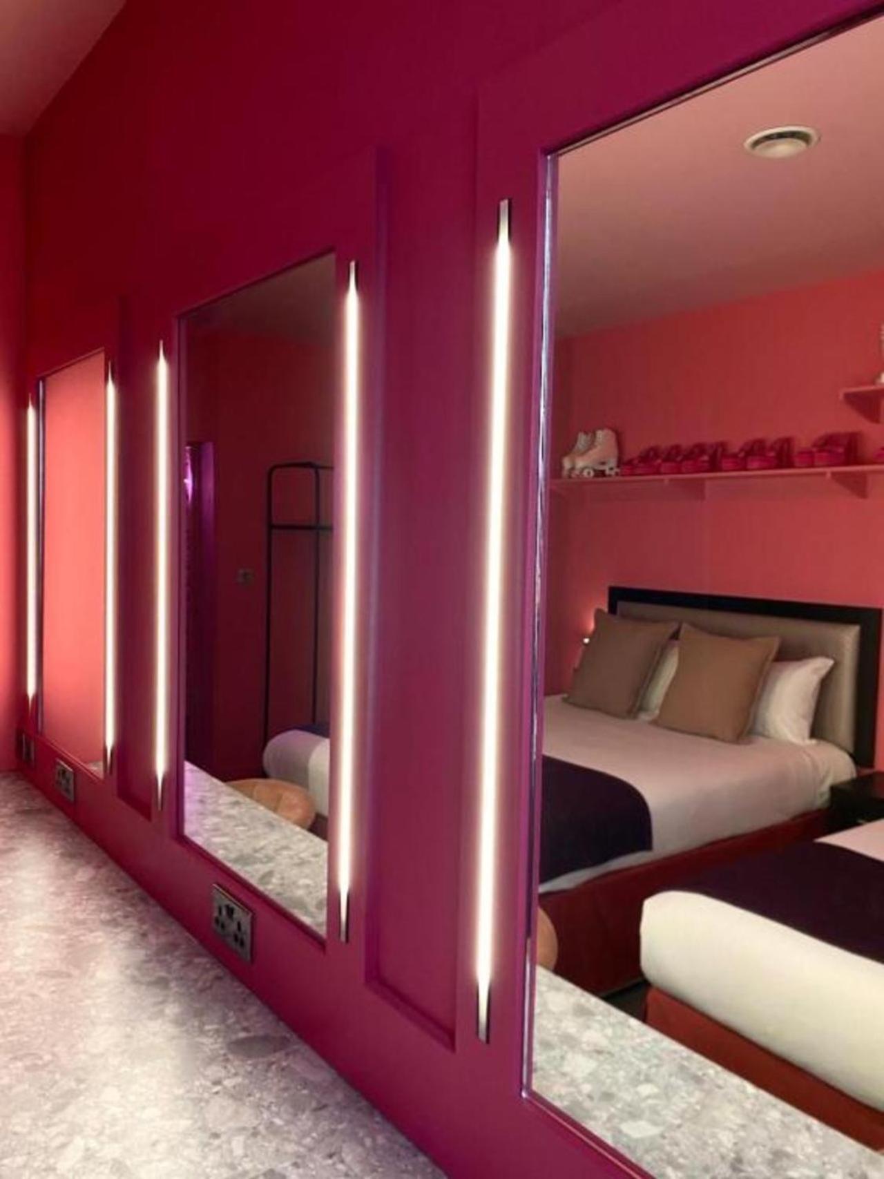 Epic Apartments Seel Street Liverpool Habitación foto
