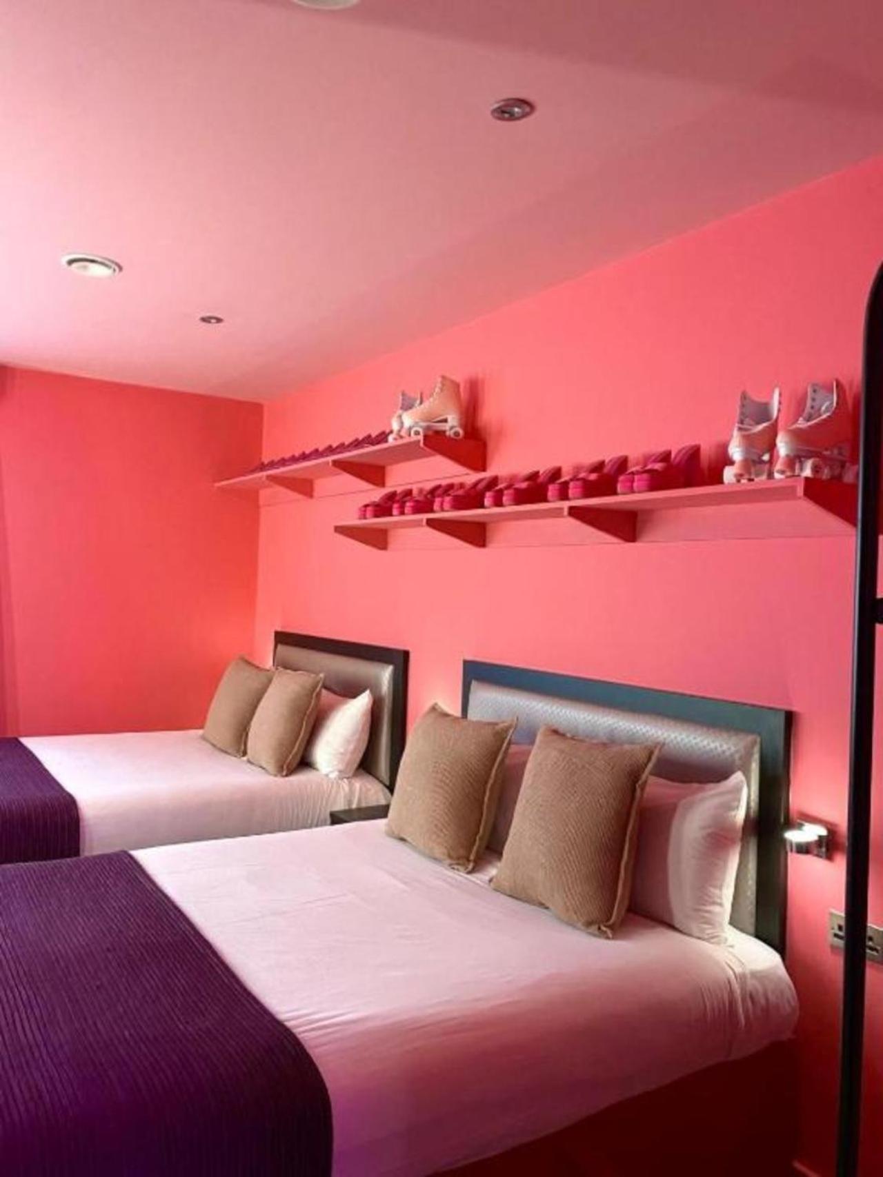 Epic Apartments Seel Street Liverpool Habitación foto