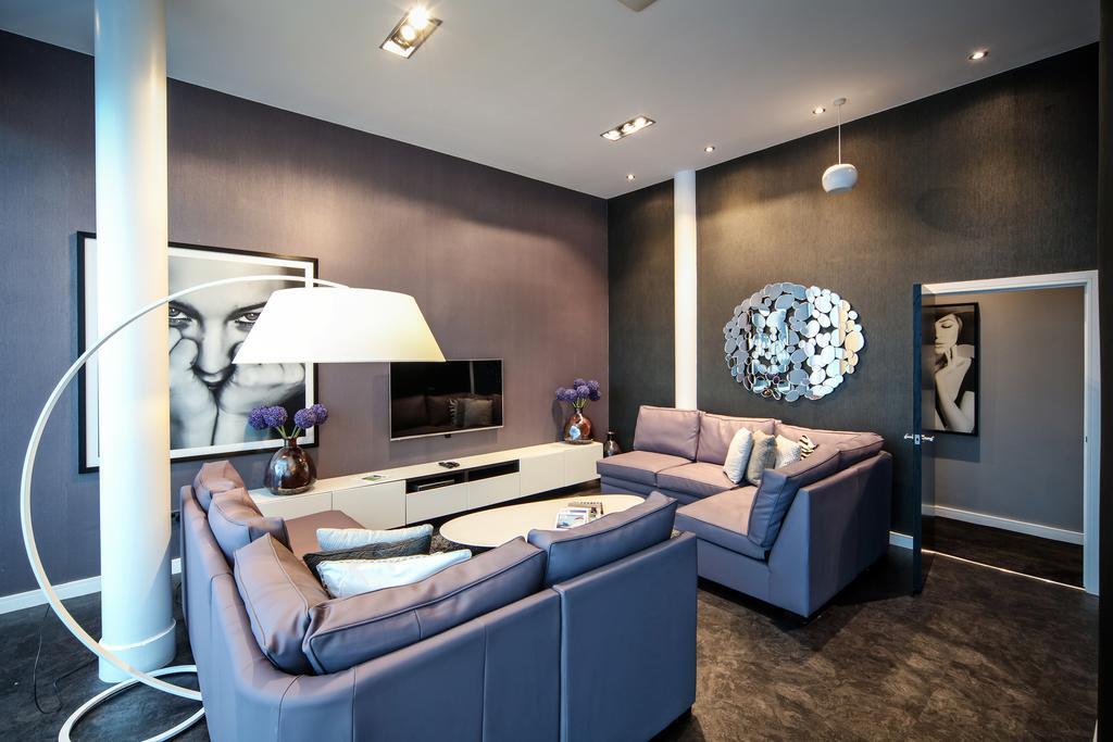Epic Apartments Seel Street Liverpool Habitación foto