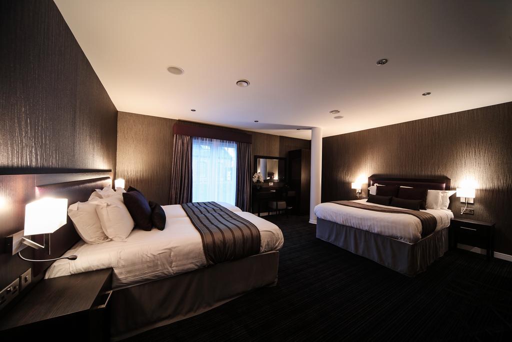 Epic Apartments Seel Street Liverpool Habitación foto